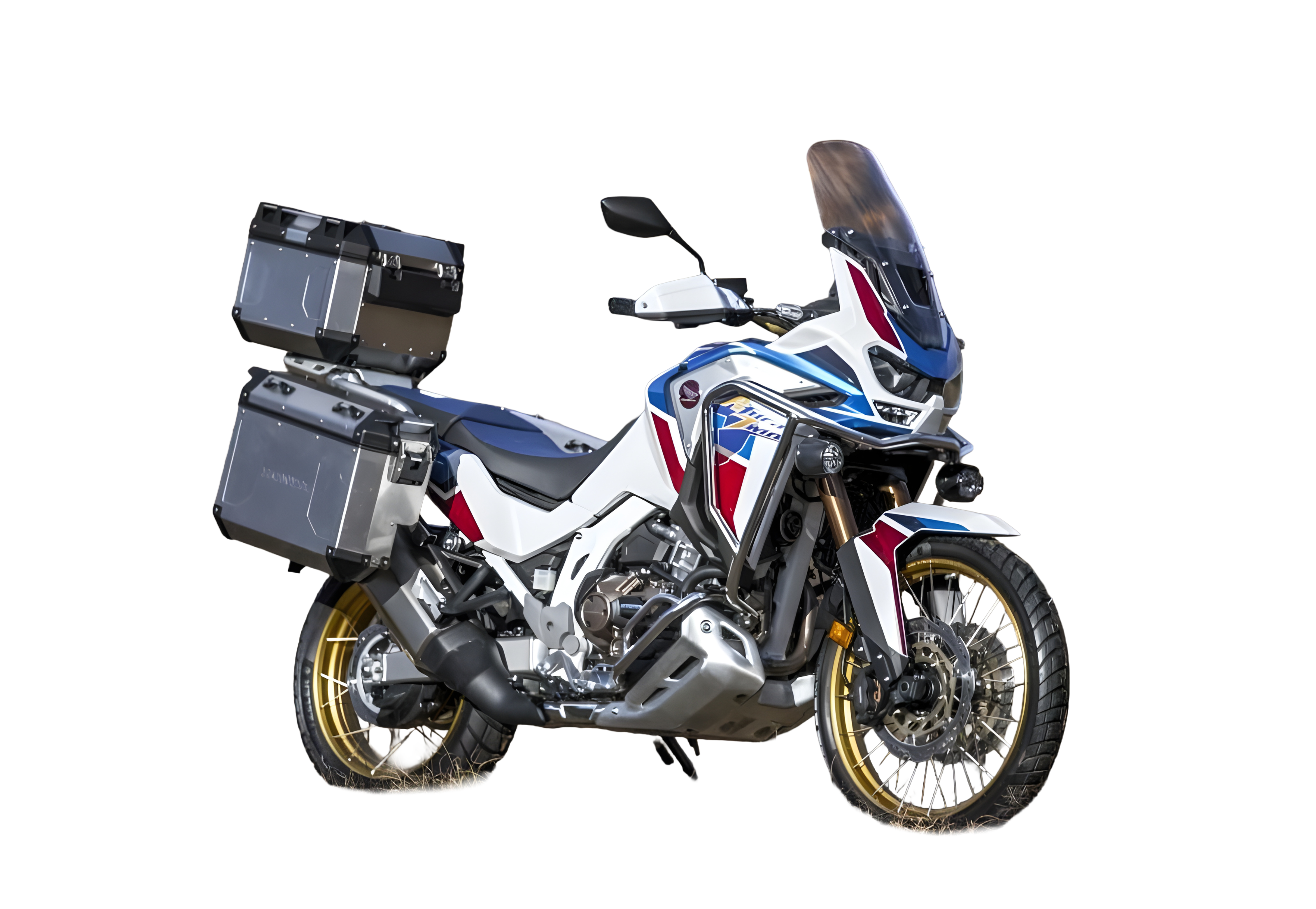 Honda Africa Twin