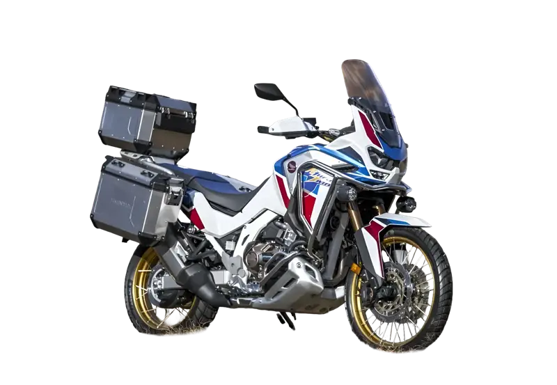 Honda Africa Twin