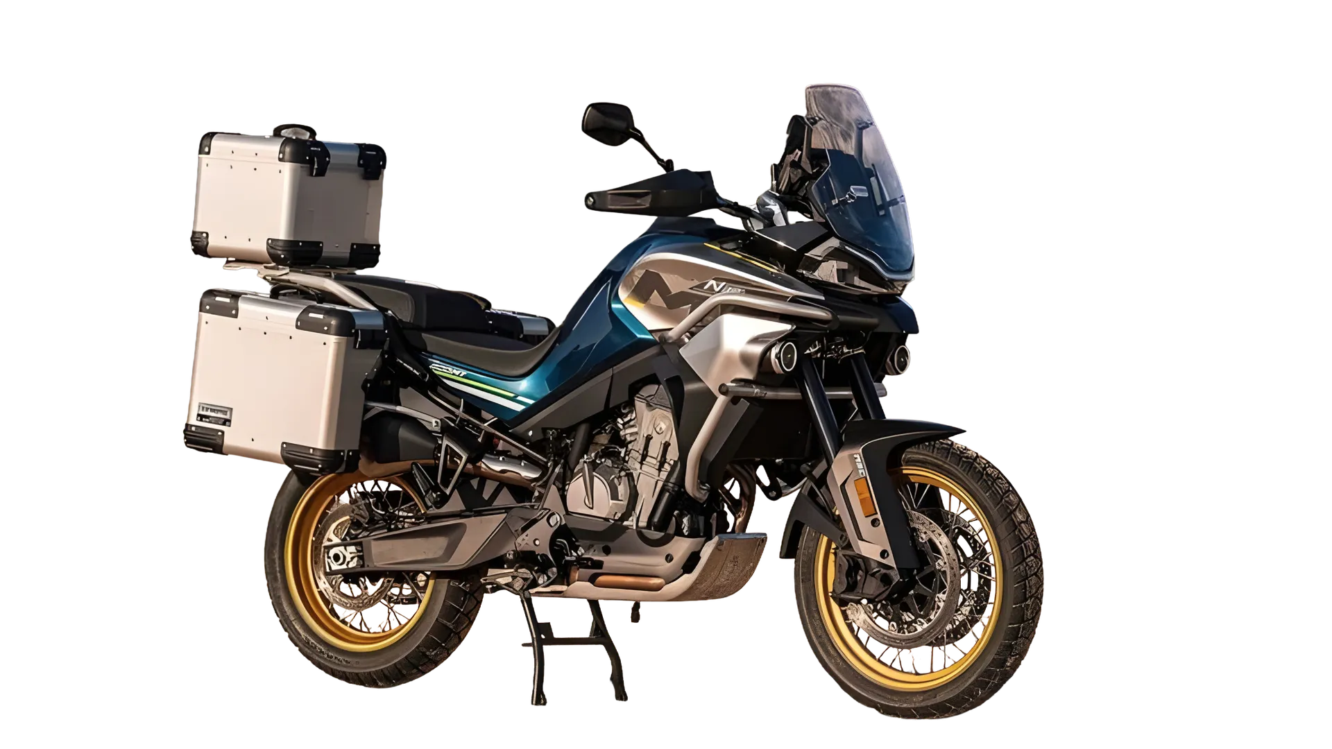 CFMOTO 800MT