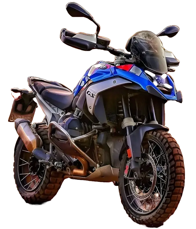 BMW R1300 GS