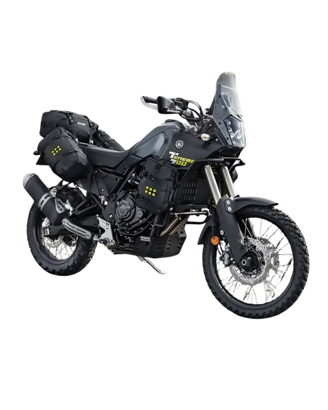 Yamaha Tenere 700