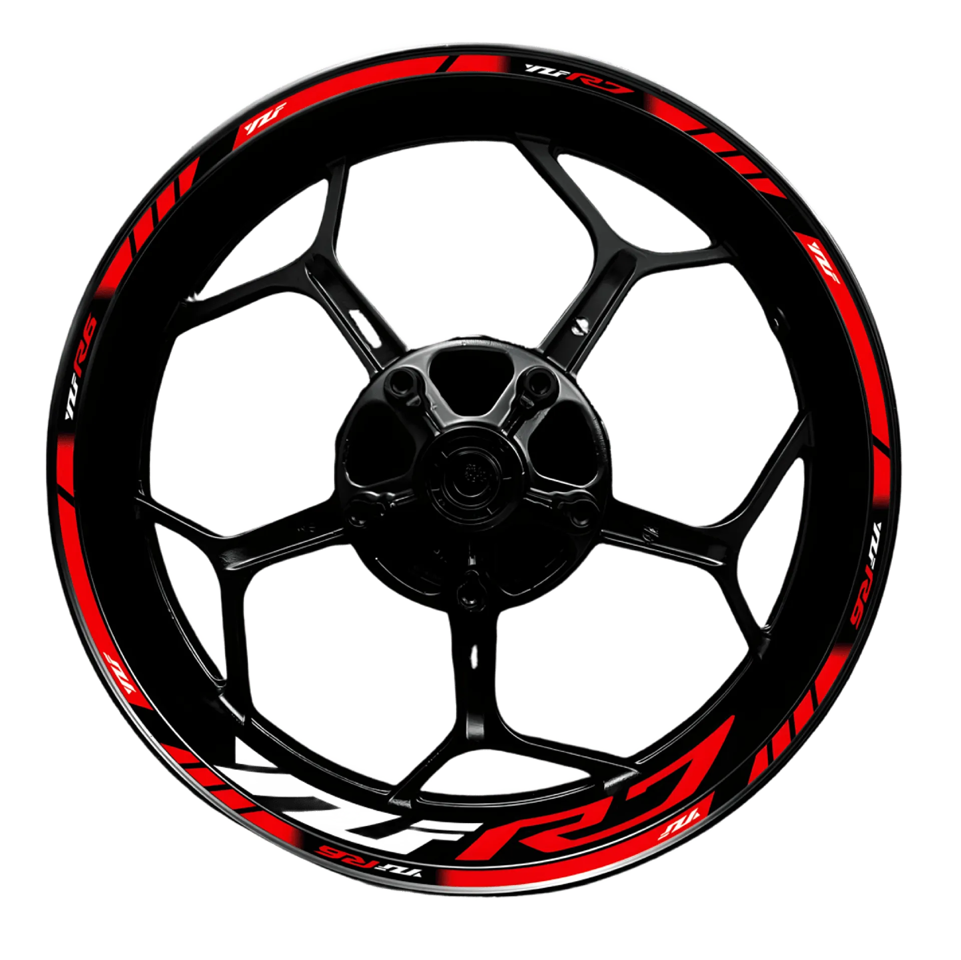 Roue Motoru
